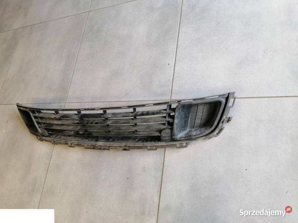 CITROEN C5 KRATKA ZDERZAKA Kozubszczyzna