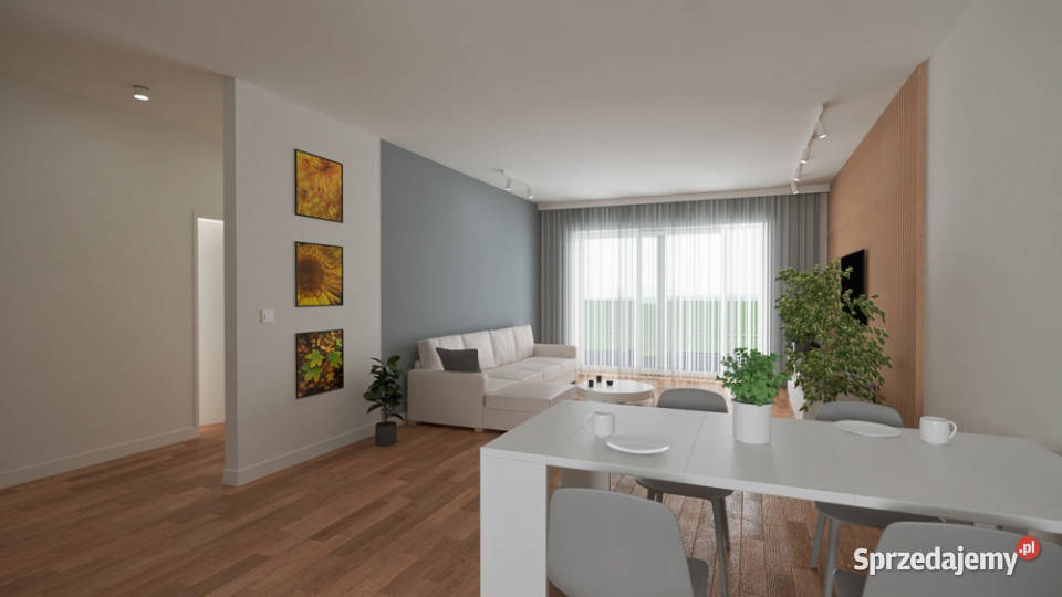 Dom Starcza Brzozowa 30 ICHOR 5344zł/m2 śląskie