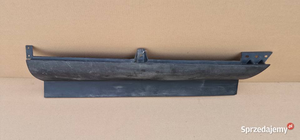 IVECO STRALIS SPOILER POD ZDERZAK LEWY ORYGINAŁ ciężarowe Bieleń sprzedam