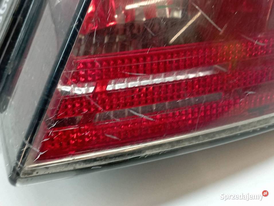 LAMPA TYŁ PRAWA EU 3D Fiat Stilo sprzedam