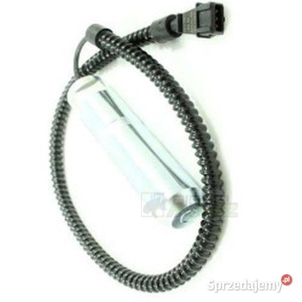 R917004538SWORZEŃ SIŁY PODNOŚNIKA EHR 50KN Case Zbuczyn