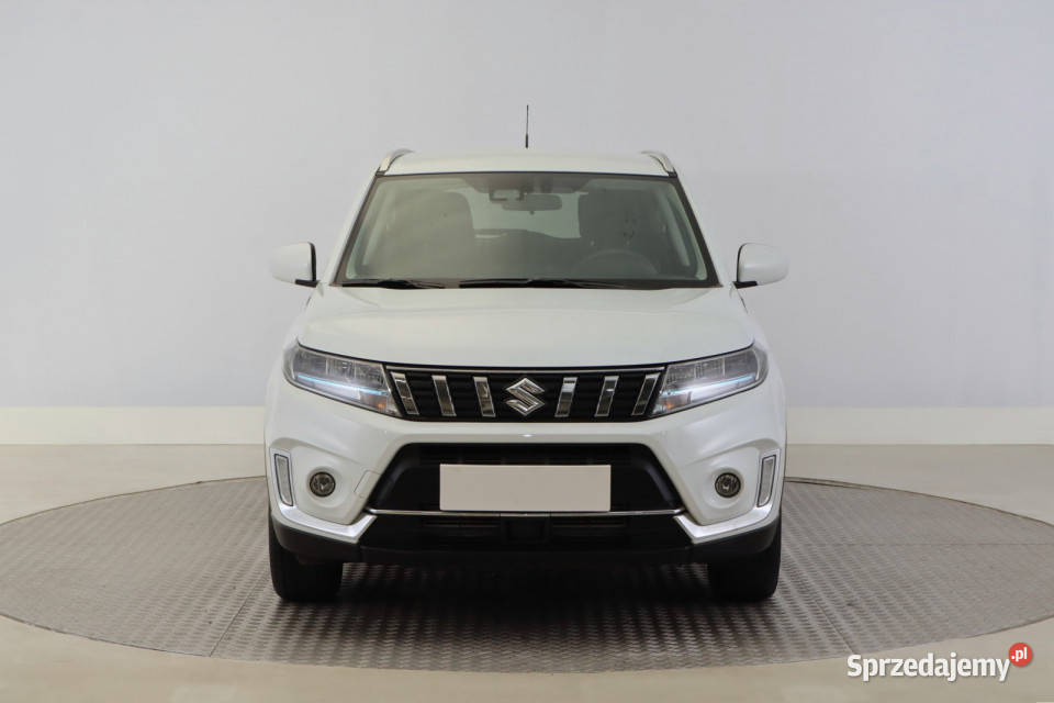 Suzuki Vitara 14 BoosterJet czujnik zmierzchu Zabrze sprzedam