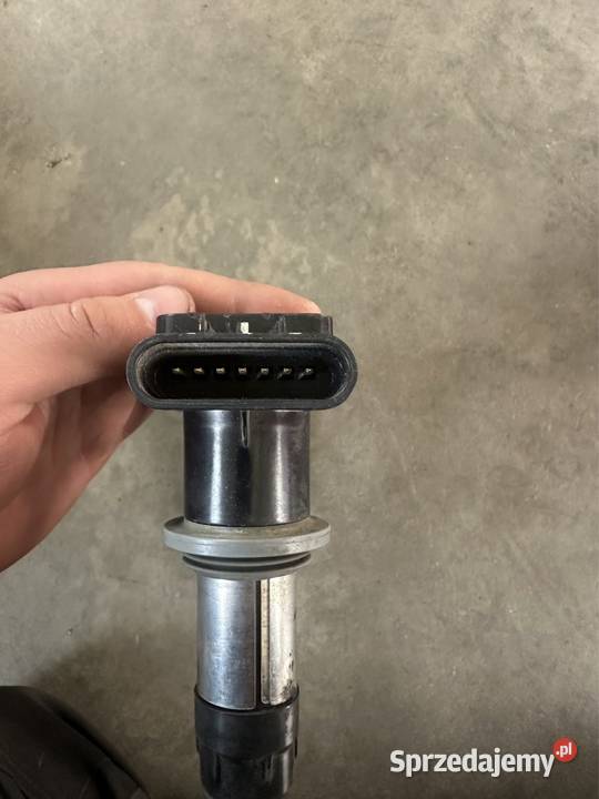Cewka zapłonowa Chevrolet Opel 14 16 18 kujawsko-pomorskie sprzedam