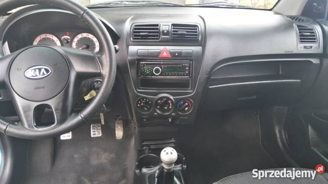 Sprzedam Kia Picanto klimatyzacja Stalowa Wola sprzedam