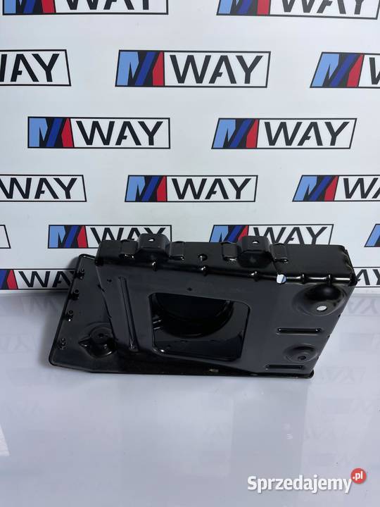 BMW F10 MOCOWANIE AKUMULATORA LEWE 7634566 osobowe