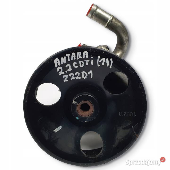 POMPA WSPOMAGANIA Opel Antara Chevrolet Captiva Chełm sprzedam