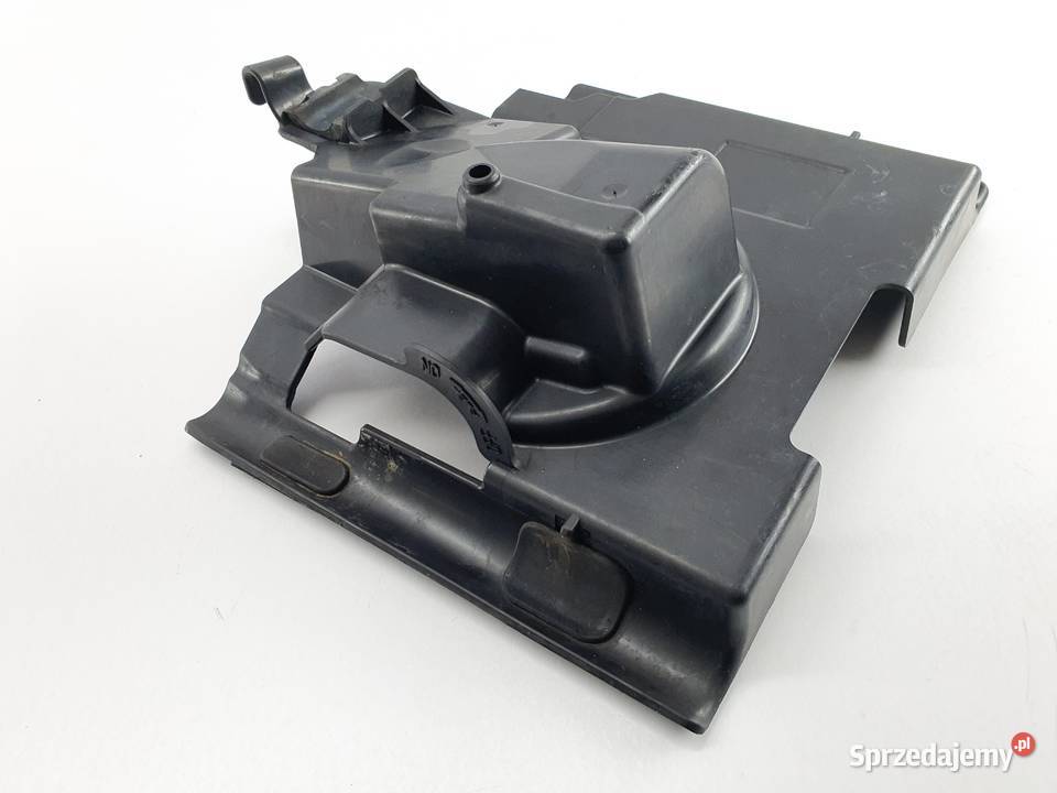 Oslona Wypelnienie Suzuki Ltz 400 Wtrysk Łódź sprzedam