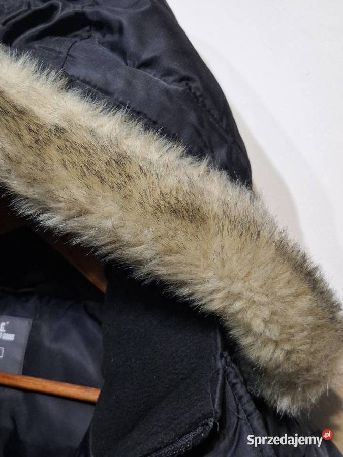 Logg S kurtka ocieplana zimowa małopolskie Kraków