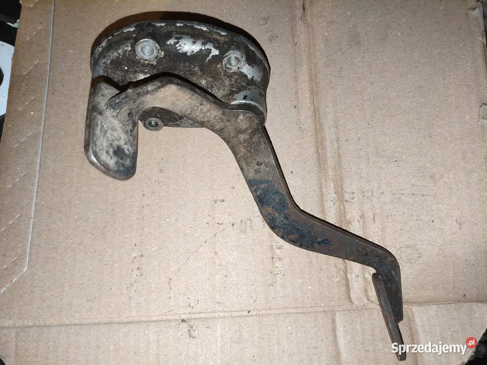 Dźwignia zmiany biegów skrzyni K750 Skrzynie biegów Leszno