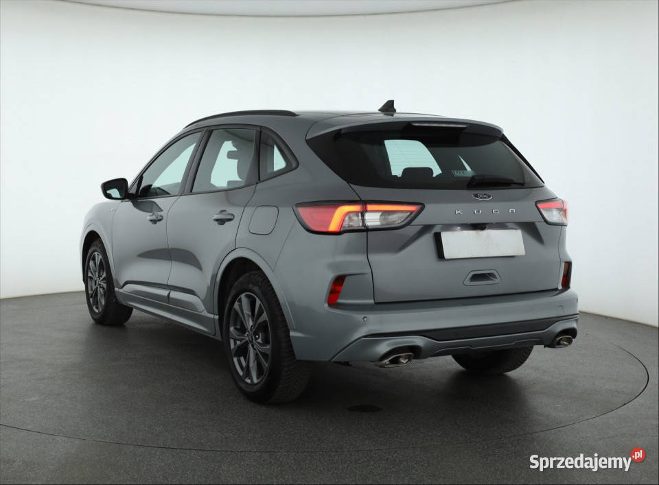 Ford Kuga 15 EcoBoost Piaseczno