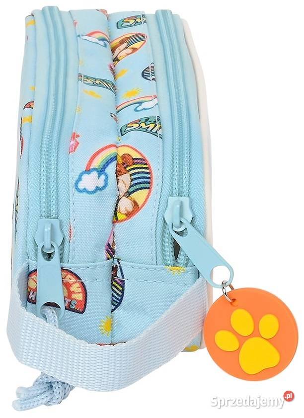 Piórnik 2 Przegrody Psi Patrol Paw Patrol Artykuły szkolne Mogilany