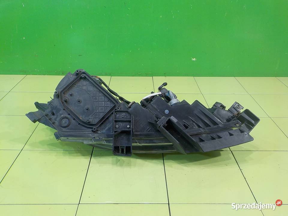 MAZDA 6 GH II LIFT 22 D 12r HB 5D lampa lewa Suków sprzedam