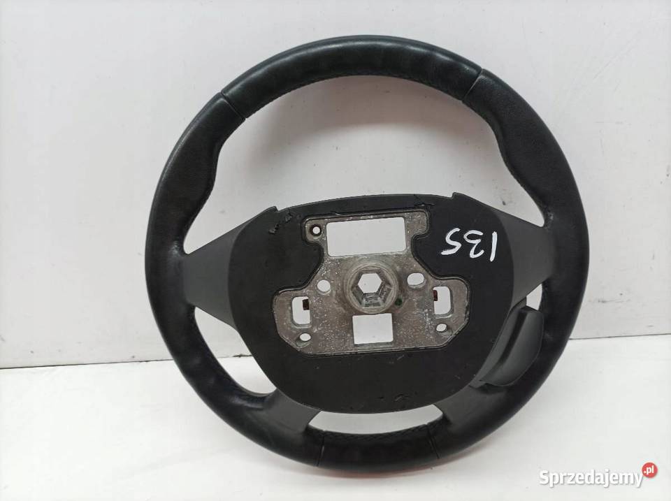 KIEROWNICA MULTIFUNKCJA SKÓRZANA Ford Kuga II sprzedam