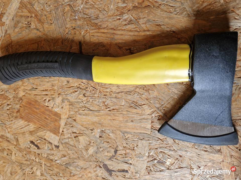 Siekiera uniwersalna Fiberglass KD220 600g 320mm Głogowa