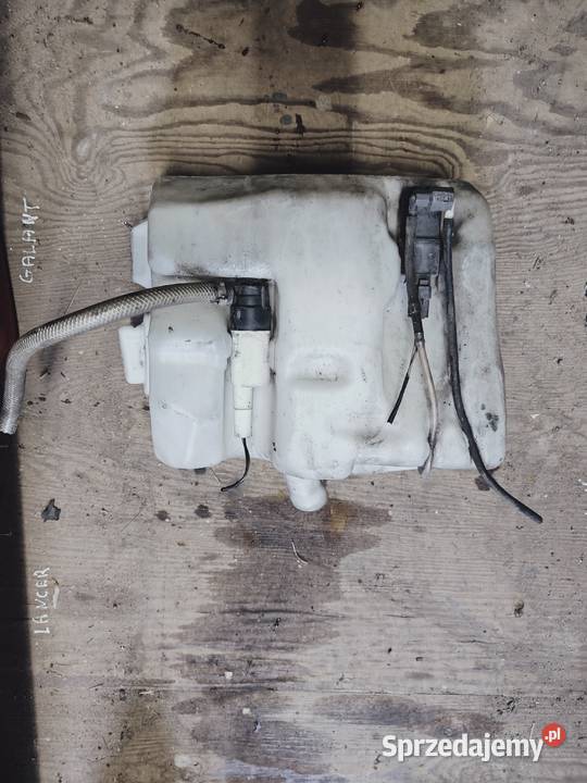 Zbiorniczek spryskiwaczy Renault Laguna 2 Zbiorniki płynu do spryskiwaczy Łagów sprzedam