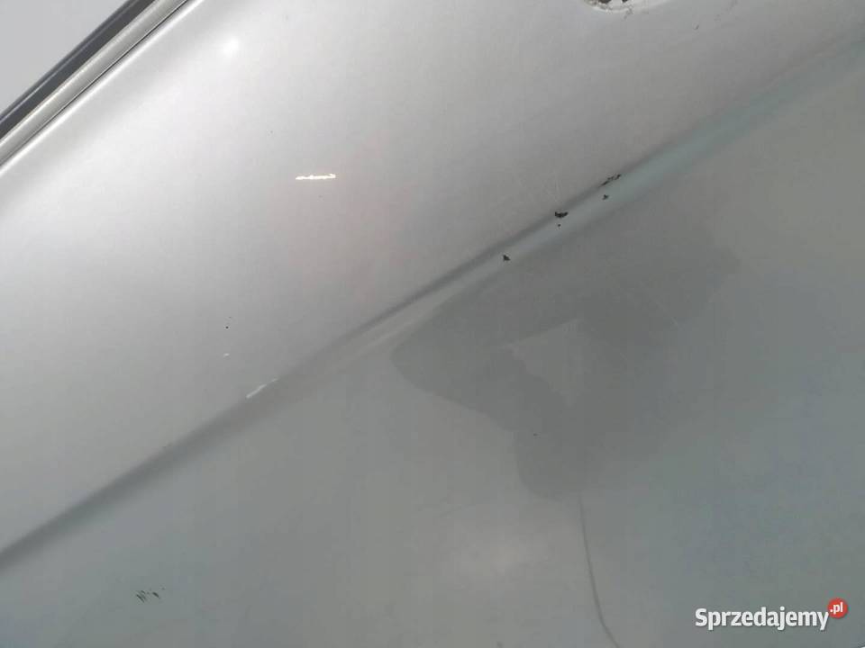 DRZWI LEWE PRZÓD NH700M Honda FRV I 20042009 osobowe świętokrzyskie