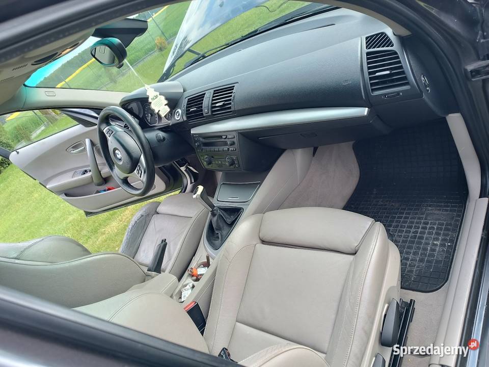 BMW 120D