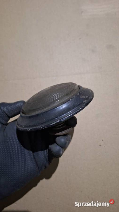 Lamka oświetlenia kabiny M20 Gaz Pobieda