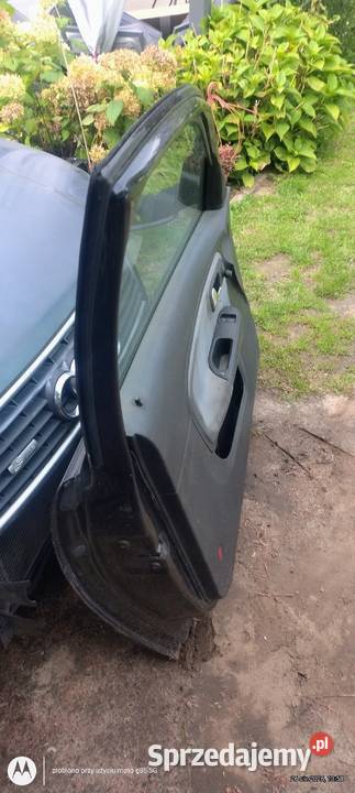 Seat Ibiza Cordoba 3 drzwi lewe kompletne Części samochodowe Lubin