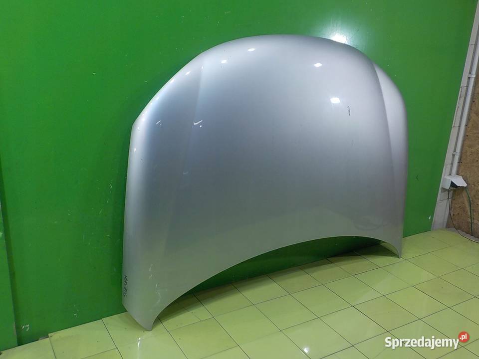 VW EOS 14 TSI 10r 2D maska Suków