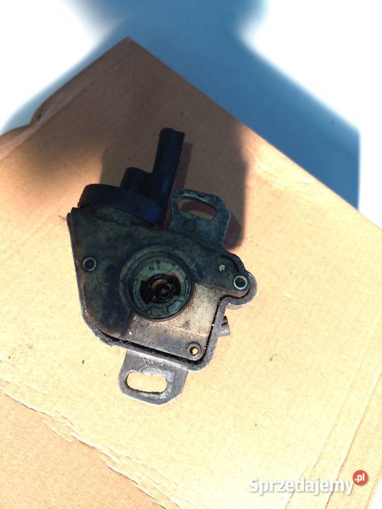 Mercedes zaworek podciśnienia skrzyni biegów Kocmyrzów