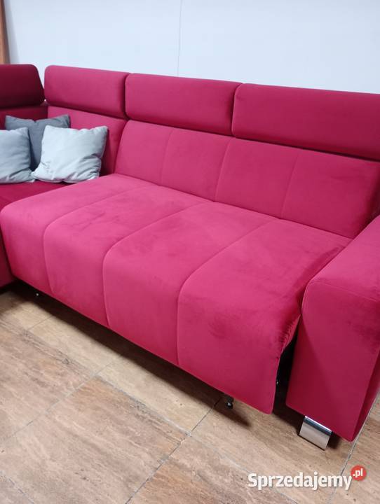 Narożnik Rubio Łowicz