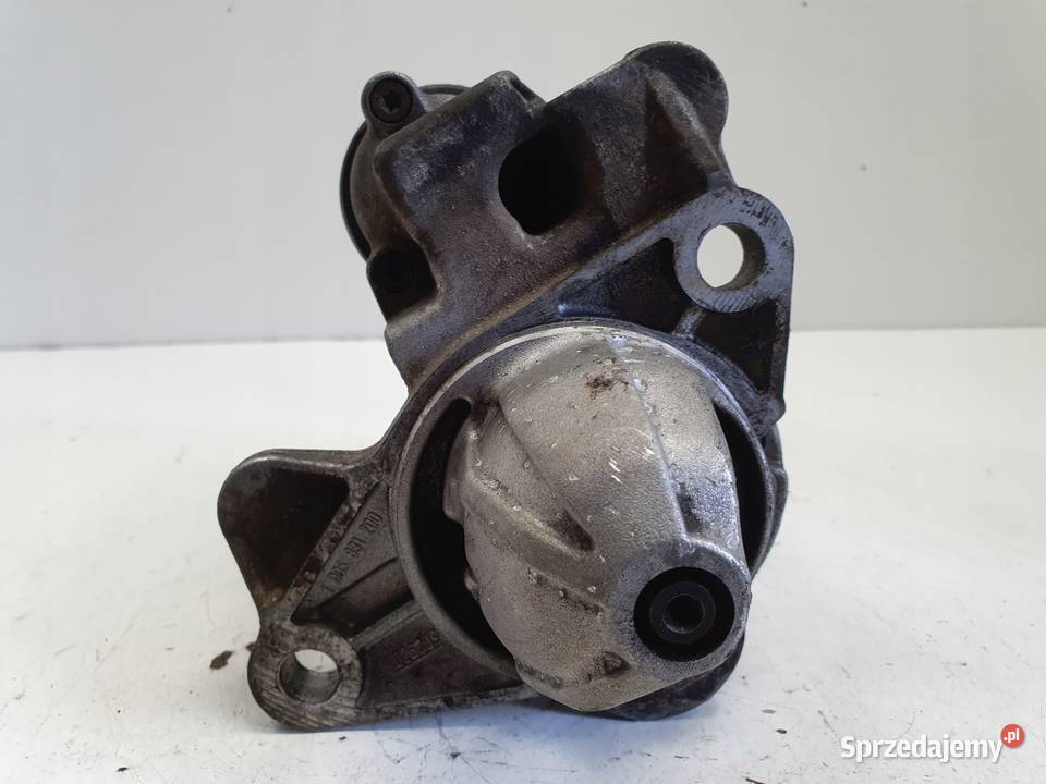Mini One R50 R53 16 16V ROZRUSZNIK bosch osobowe lubelskie Janów