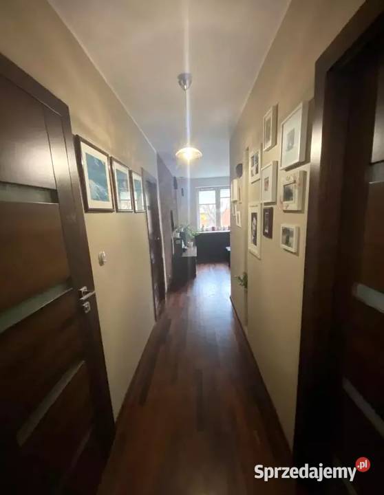 3 pokoje morza i plaży własność Gdańsk