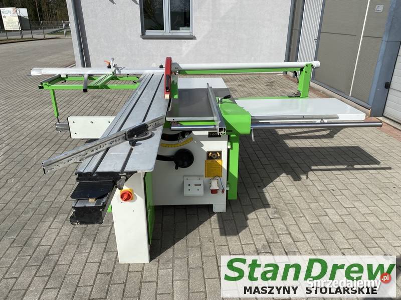 Piła formatowa Perfect MJ6128 TZ pomorskie Mojusz