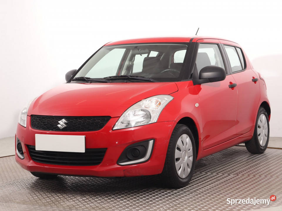 Suzuki Swift 12 gniazdo USB śląskie Katowice