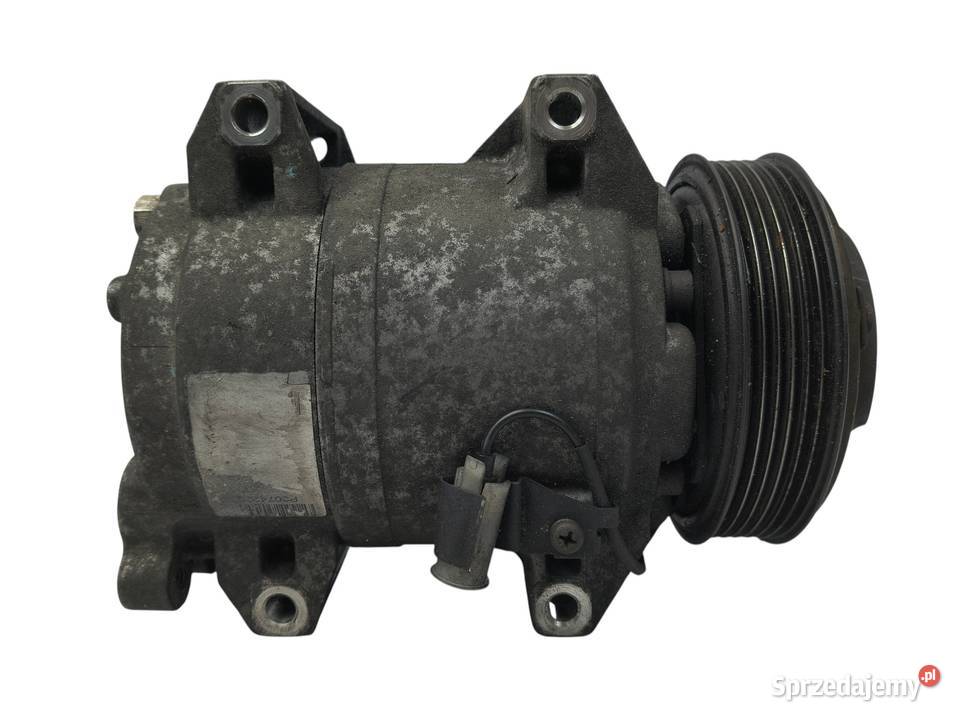 KOMPRESOR KLIMATYZACJI Volvo S60 S80 V70 XC90 24 Chełm
