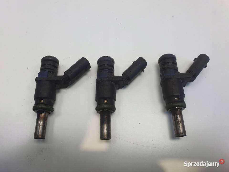 WTRYSKIWACZ Mercedes W169 15 17 8V wtrysk Chełm sprzedam