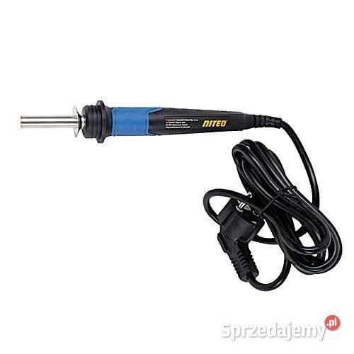 WYPALARKA 30W230V NITEO w zestawie z akcesoriami Chorzów