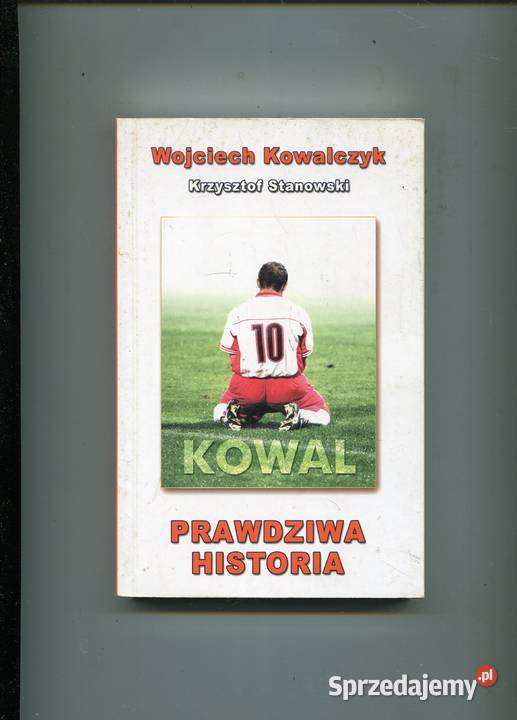 Kowal Prawdziwa historia Kowalczyk Stanowski Szczecin