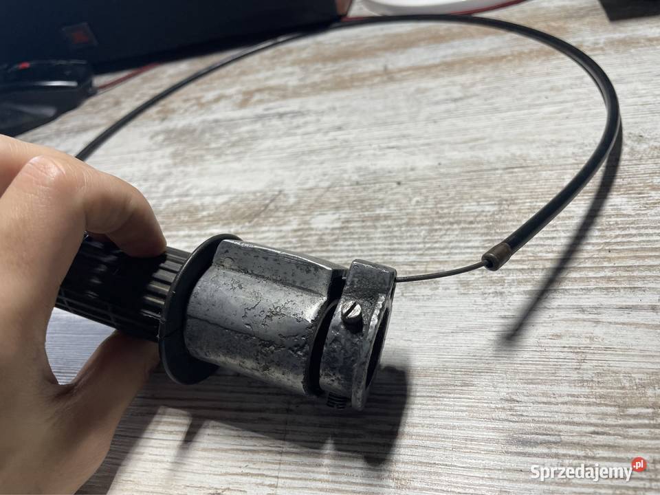 Manetka magura zundapp bwm nsu bsa DKW Bolesławiec