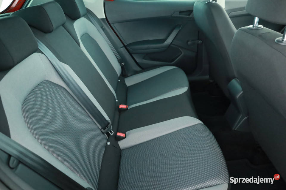 Seat Ibiza 10 TSI wspomaganie kierownicy Piaseczno sprzedam