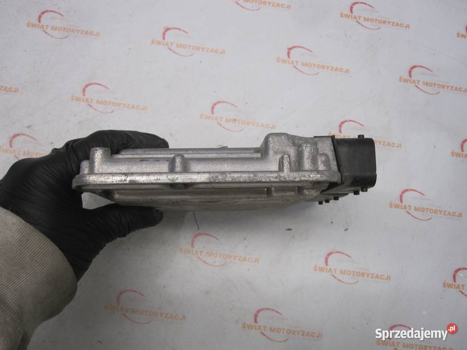 VW EOS 08r komputer silnika 06F906056HD Kielce