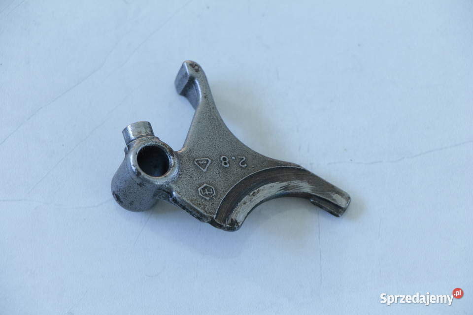 MZ TS 2501 ETZ 250251 wodzik 010 skrzyni biegów Bieżuń