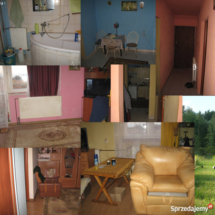 Sprzedam Dom Piasek Wielki Domy Piasek Wielki