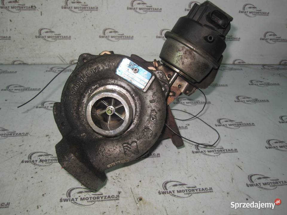 AUDI A4 A5 A6 EXEO 20 TDI CAG 143 09r