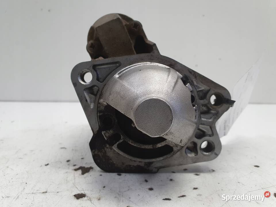 ROZRUSZNIK MAZDA 2 II 13 16V ROZRUSZNIK Chełm
