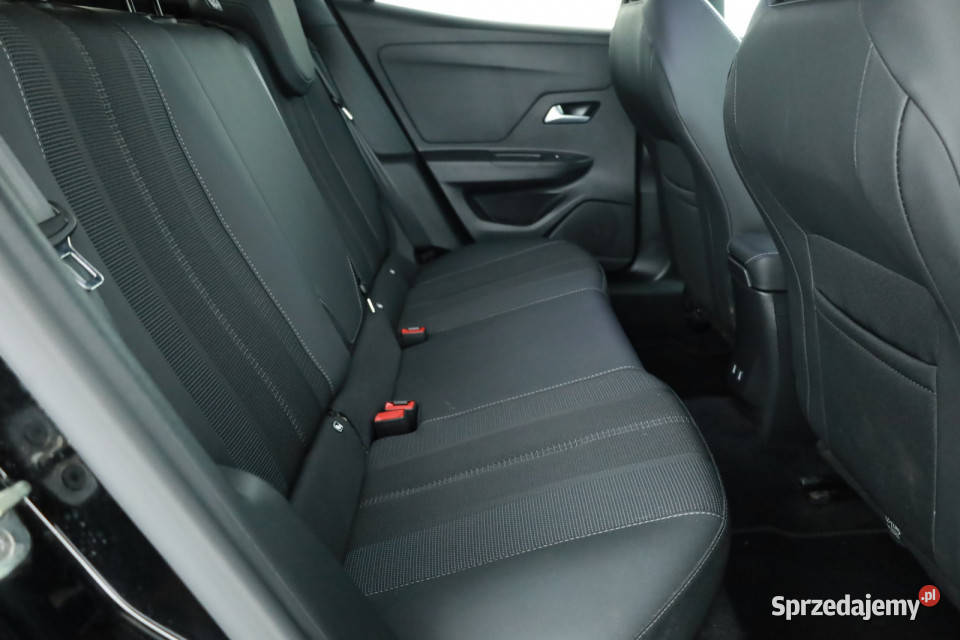 Opel Mokka 12 Turbo klimatyzacja mazowieckie Piaseczno