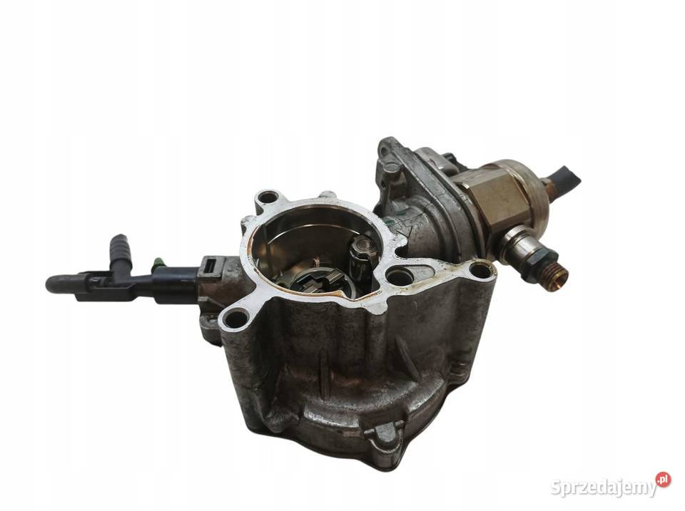 POMPA WTRYSKOWA 06J145100 06H127025N 18 TSI