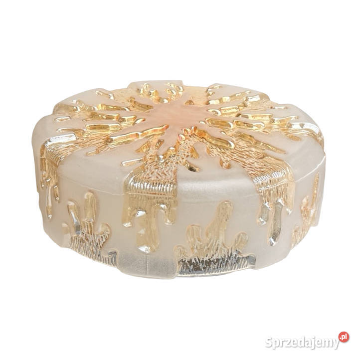 Plafon Eickmeier Leuchten Hollywood regency Plafony