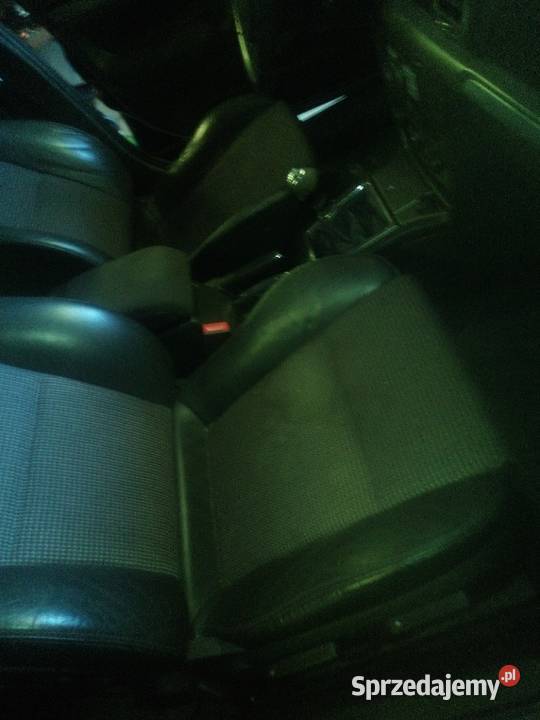 Fotele opel Vectra c osobowe Hrubieszów