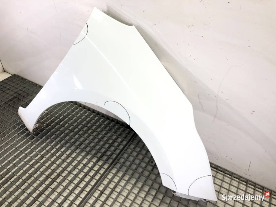 BŁOTNIK PRAWY PRZÓD KIA CEED Kombi 1218 OSŁONA osobowe