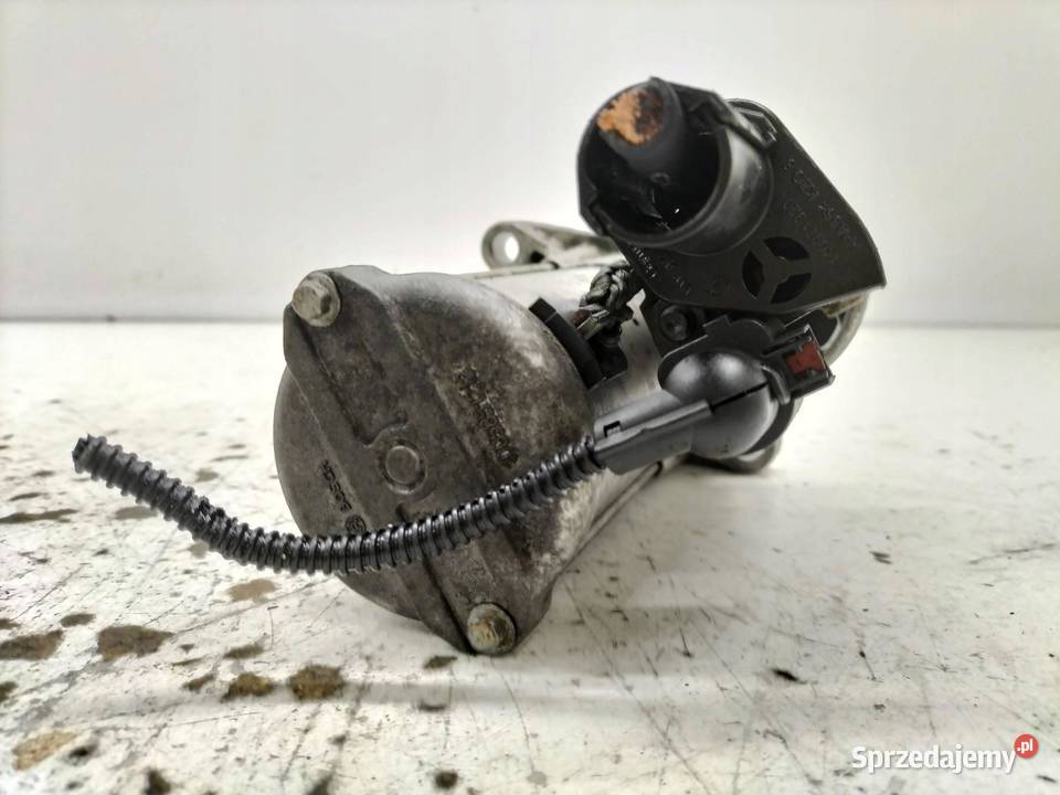 ROZRUSZNIK 02E911024M 20 TSI Cupra Ateca I