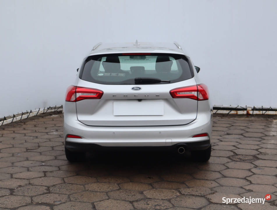 Ford Focus 15 EcoBlue gniazdo USB Łódź