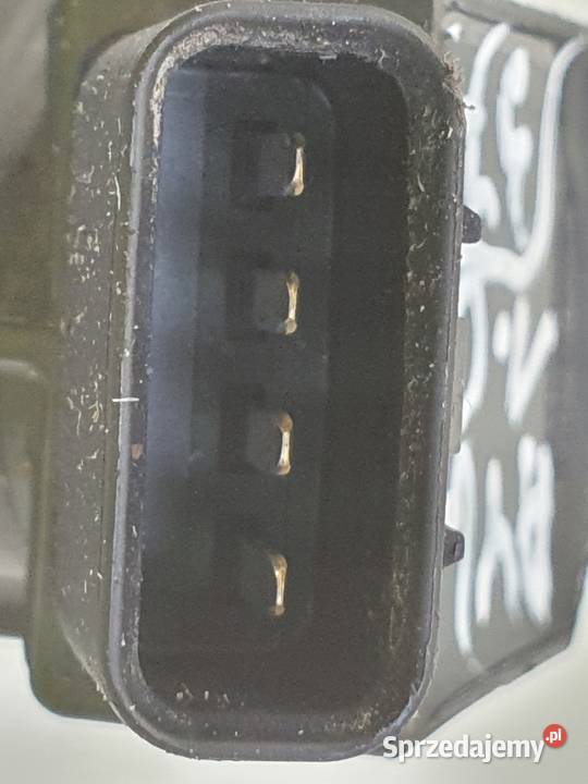 CEWKA ZAPŁONOWA Toyota Aygo Yaris II 10 12V 1KR Rudka sprzedam