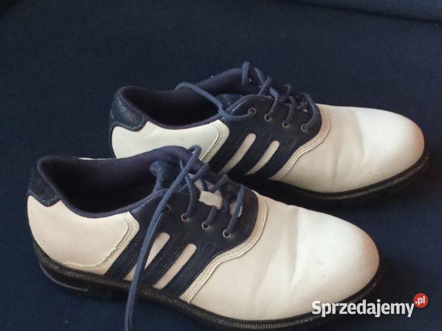 Buty do gry w golfaAdidas golf buty sport Łódź